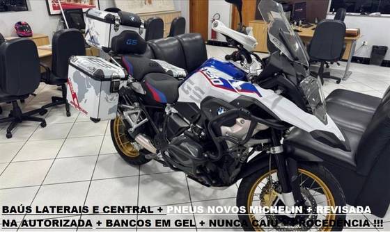 BMW R 1250 GS PREMIUM BMW R 1250 GS PREMIUM